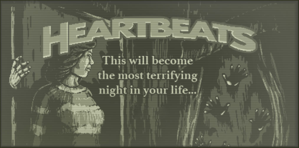 Heartbeats screen 01